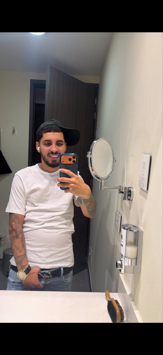 Jotaaa_rs's tweet photo. 😁🧢 https://t.co/d4iVp7kZQR