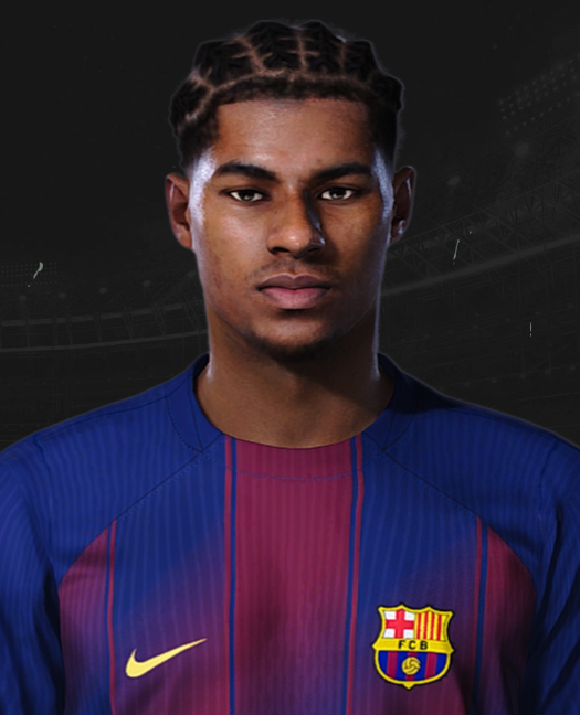 pesfiles's tweet photo. PES 2021 Marcus Rashford #08.10.26 by Luka
https://t.co/lwXOLqNBEK
Marcus Rashford face for #PES2021
#eFootball2027 #PES2021 #eFootball #pesfiles #PES2017 #PES https://t.co/Xaf4rSIxv7