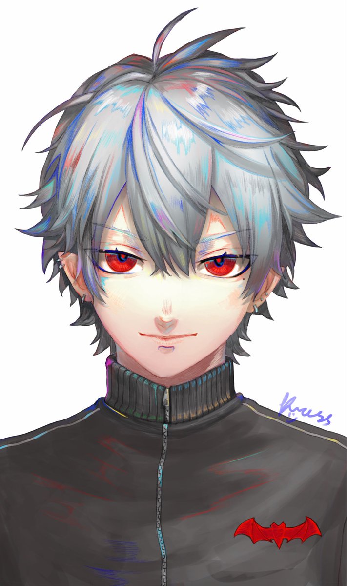 KrassBG's tweet photo. #KuzuArt

完成しましたのでXにもぺたり。 https://t.co/fDlg3Z7UM9