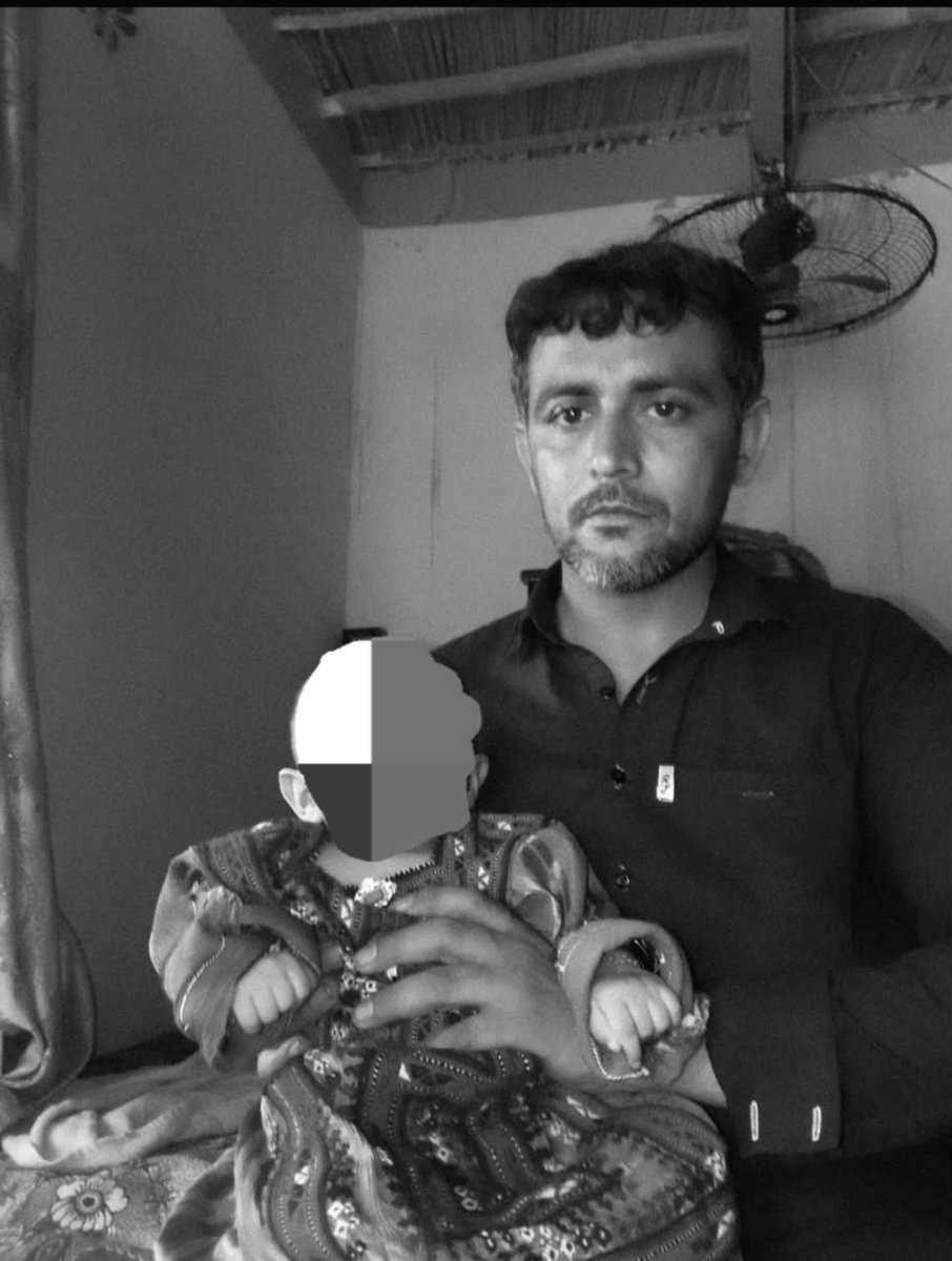 YousufUmerBalo1's tweet photo. Where is Dad Shah karim ?
Missing.
It has been 10 Days That Dad Shah Karim Is in State Dungeon.
#ReleaseDadShahkarim
#ReleaseAllMissingPersons https://t.co/ouA8Sdsmlb