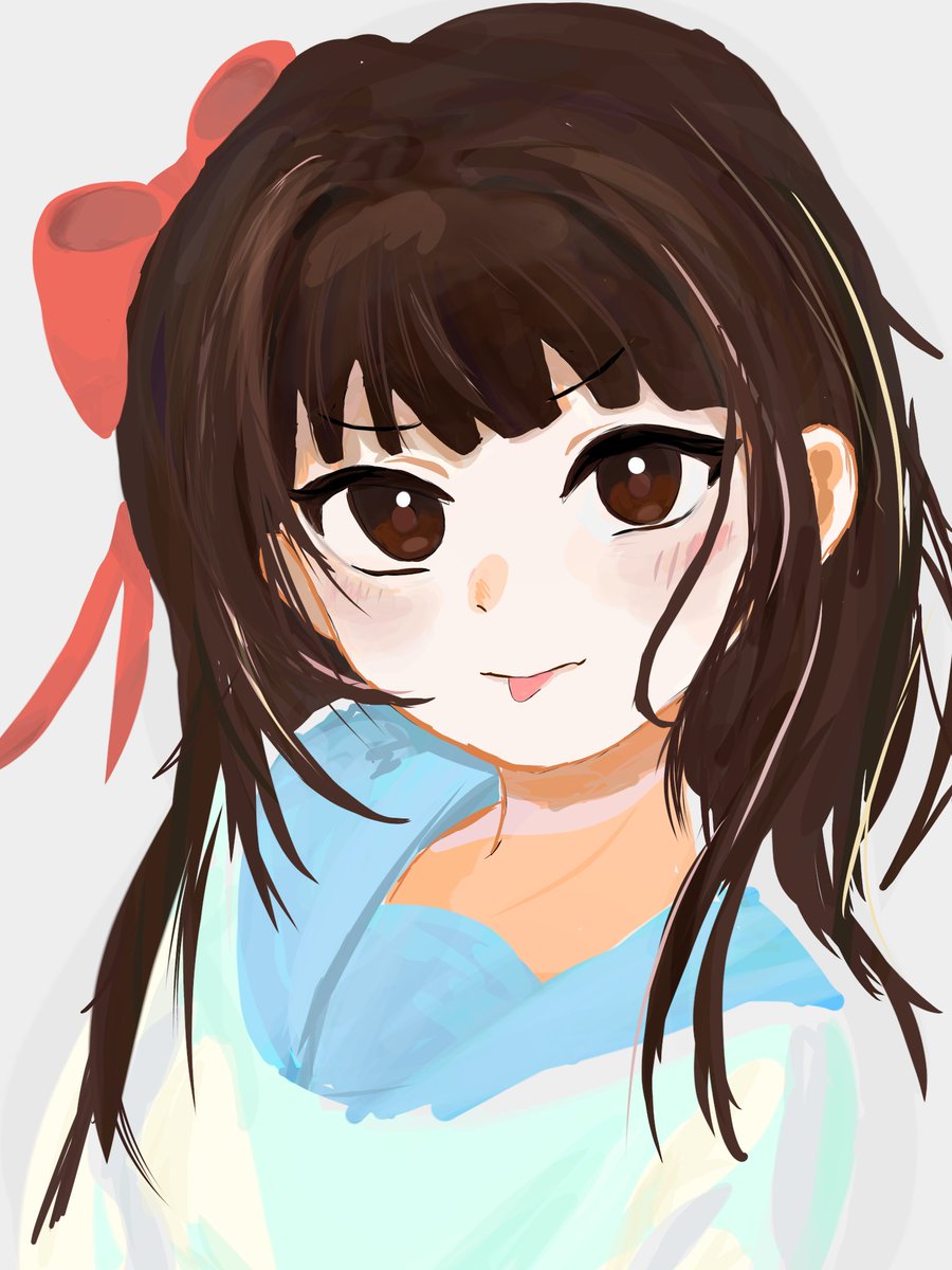 MoMoA0415's tweet photo. ←修整後　　　　修整前→
#絵柄が好みって人にフォローされたい  
#絵柄が好み https://t.co/PJagrL8JUQ