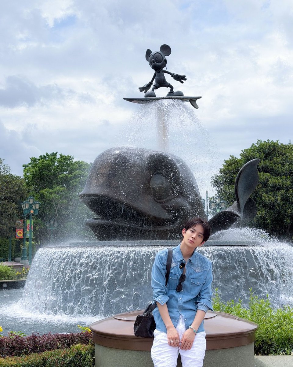 mesoxsimjy's tweet photo. ในที่สุดก็ได้หวีดรูปจากอฟช.สักที ㅠㅠㅠㅠㅠㅠ หล่อละมุนบอยมากๆ boyfriend material ของจริง🥺🥺 https://t.co/WWGhIqaFM4