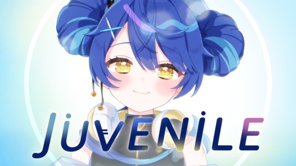amamiya_kokoro's tweet photo. #にじポケミクリレー
『JUVENILE』歌わせていただきました⸜ ♡ ⸝
どの冒険もぜんぶ 宝物だね

つぎの対戦相手は、あっちにいるよ。

▼
JUVENILE - 初音ミク feat. じん / 天宮こころ(cover)
https://t.co/qb5TWtaIhu https://t.co/R7NuRNCztN