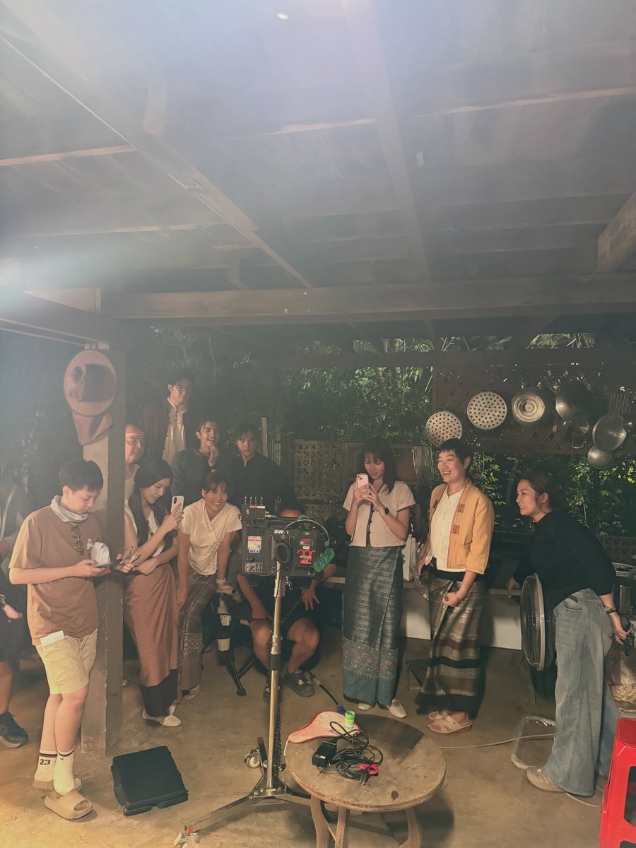 an_kitsune's tweet photo. เห็นแล้วหิวน้ำเงี้ยวเลยค๊าบ 🤤

IG : cherrykhemupsorn

#ที่ไหนคือบ้านที่น่านคือเรา
#WhereMyHeartCallsHome
#ป๊อบศิร์รัฐ #THATSPPP https://t.co/0c08G3mF2k