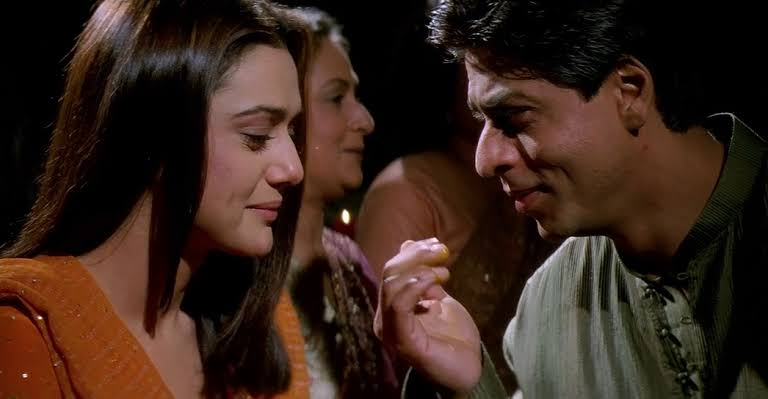 MrPeacemakervj's tweet photo. #FirstCrush Favourite Charecter https://t.co/CI8JTEmIRW