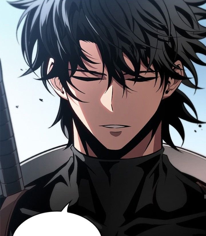 endofgods's tweet photo. «I don't know what do you mean. I'm just myself.» https://t.co/Uuf8R5YdcA