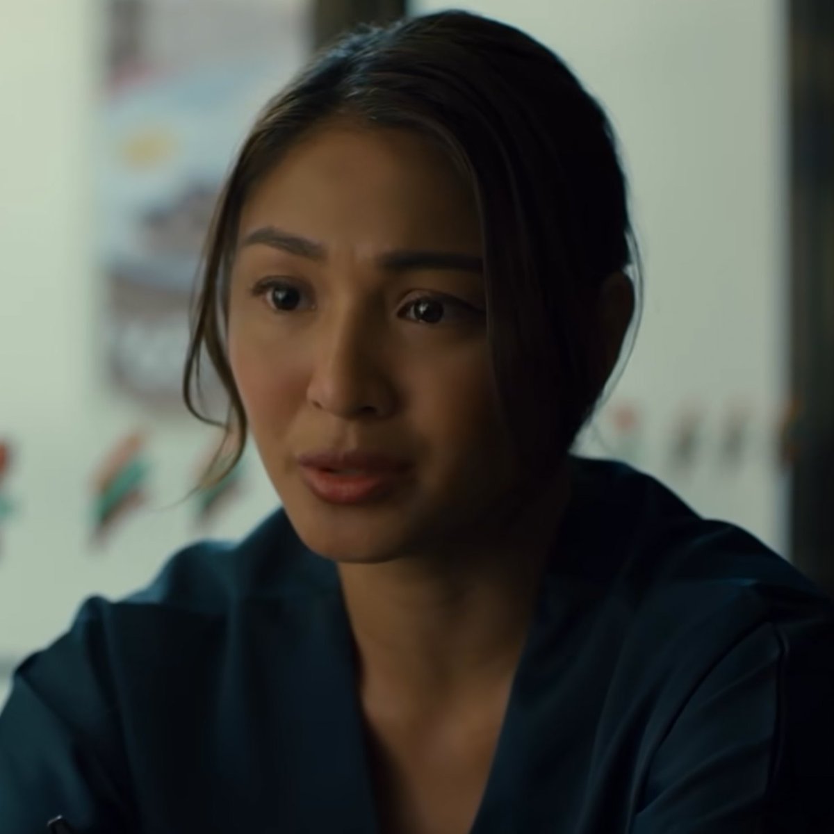 nikowl's tweet photo. Antoinette Jadaone has now directed two Urian Best Actress winning performances:

Nadine Lustre, 'Never Not Love You' (2018)
Maris Racal, 'Sunshine' (2025)

#GawadUrian2026 https://t.co/20jlsL4P42