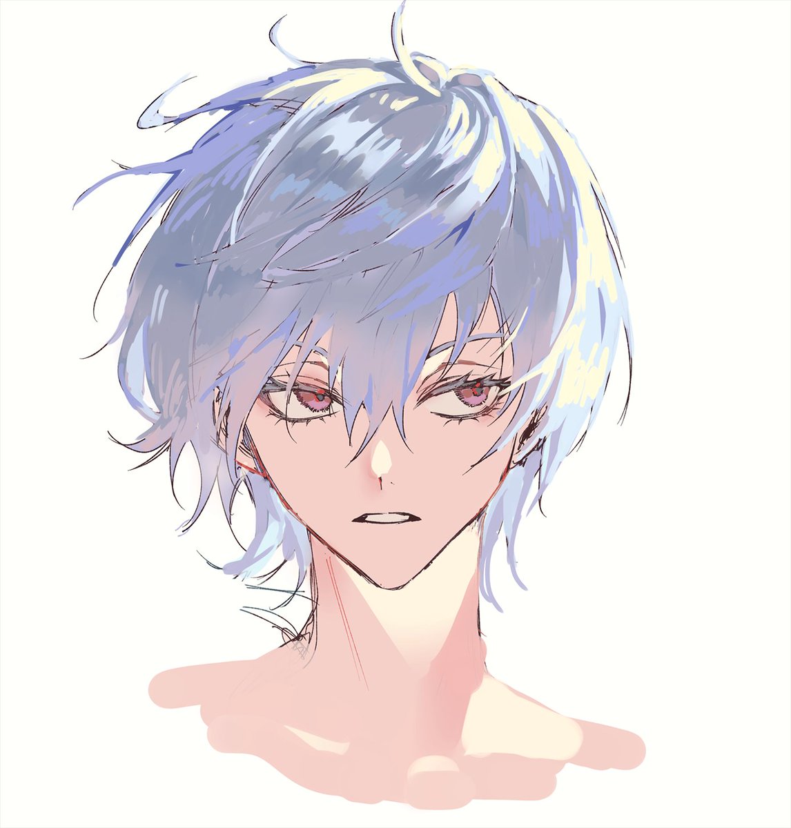 sid_1222's tweet photo. らくがき
#イラスト #illustration #rkgk https://t.co/9BtTYy4joh