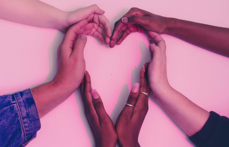 forgoodSA's tweet photo. Beyond the pink ribbon: back the work behind awareness. Explore PinkDrive NPC and its current needs on https://t.co/BITcCQC3c5 this Breast Cancer Awareness Month. #BreastCancerAwareness https://t.co/CoUbLgD3yw