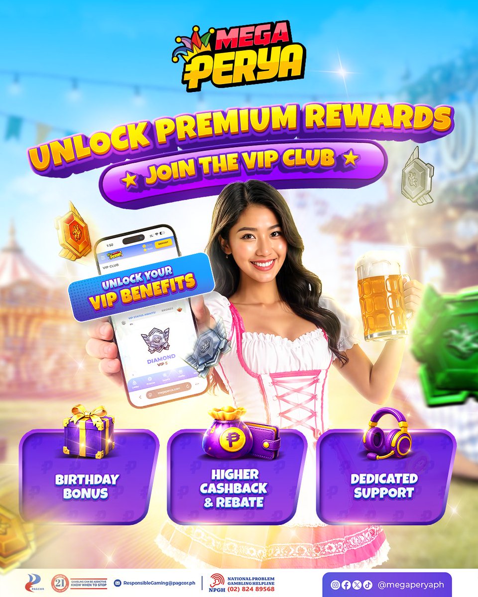 megaperyaph's tweet photo. [3/3] Feel the Halloween Fun ngayong October! 🎃👻

Mas exciting ang buwan with Halloween promos, rewards, at bonuses na hatid namin sa inyo! Basahin ang buong detalye sa comment section. 💜

#OctoberPromos #PeryaHallooweenParty #MegaPerya https://t.co/mgnT29Cdwu