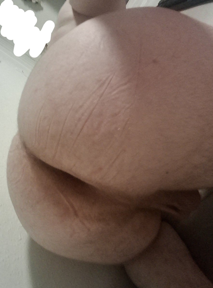 Femmeboy777's tweet photo. Butttt https://t.co/ILuHw5xiRL