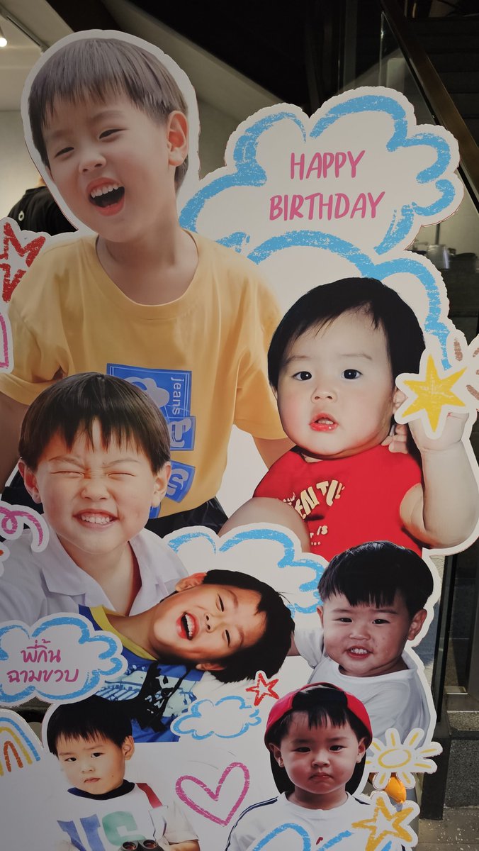pplychd's tweet photo. อ้วรอ้วรเต็มเรยจ้ะ🤏🏻🤏🏻🤏🏻

Happy 27th BILLKIN Day  
#BILLKIN27thEdition #Bbillkin https://t.co/Iv9spfYfOH