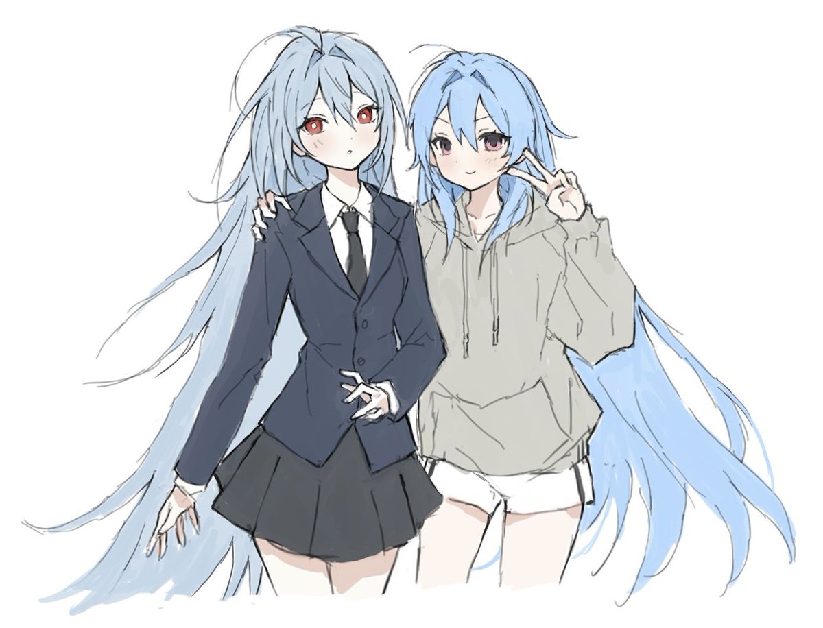 xxxix_xox's tweet photo. #트친소 #그림러_𝕏친소 
사실 요즘 그림은 그렇게 많이 안 그리는데
교류하면서 ��해지실분
자씹질 하면서 삽니다
맘,알티하시면 싹 다 찾아감/전 계정 트친분들 환영
(싹다커미션) https://t.co/Q89rvB0zDh