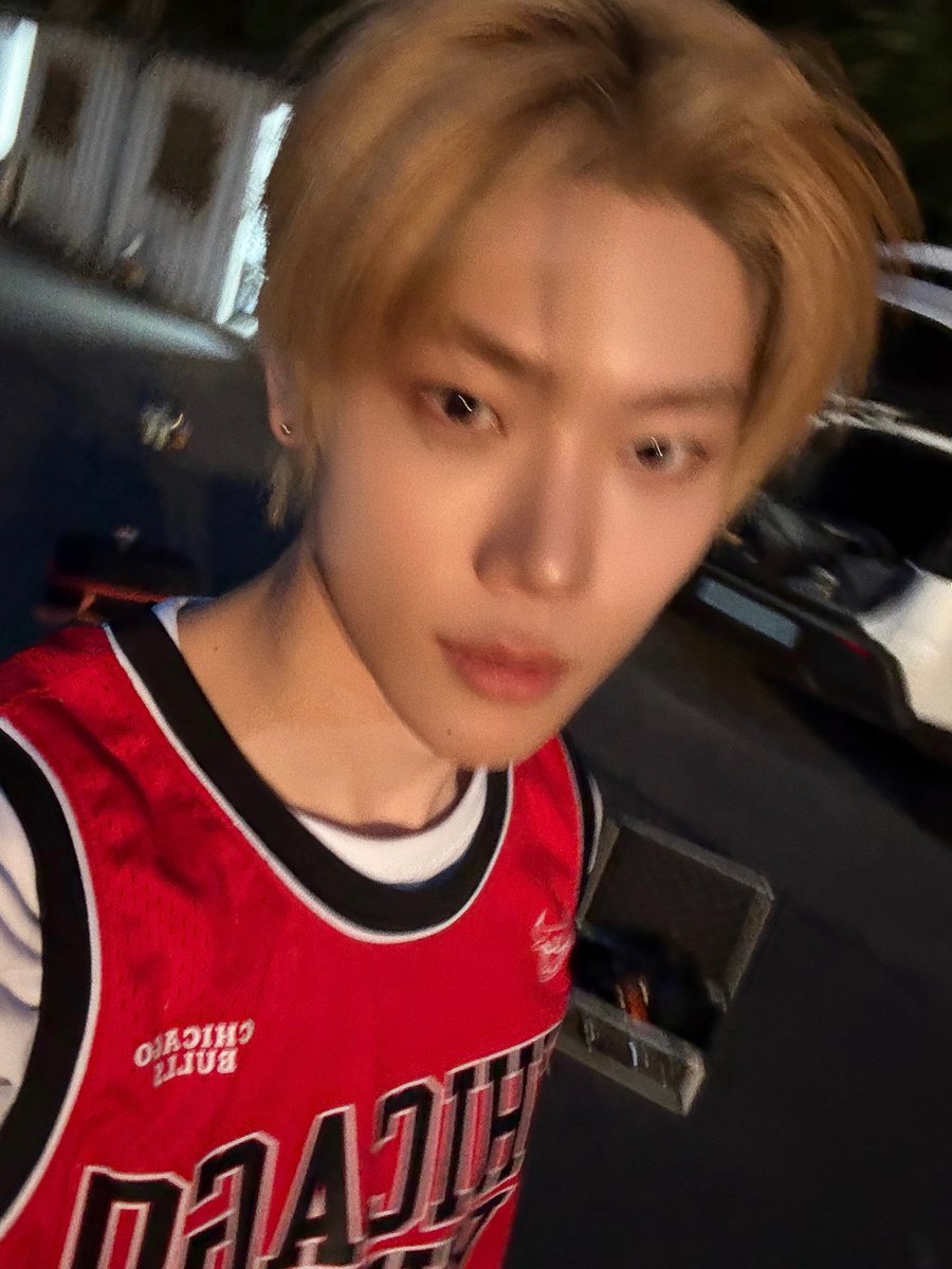 yeojunkr's tweet photo. yeojun weverse update https://t.co/S5IIlBByaP