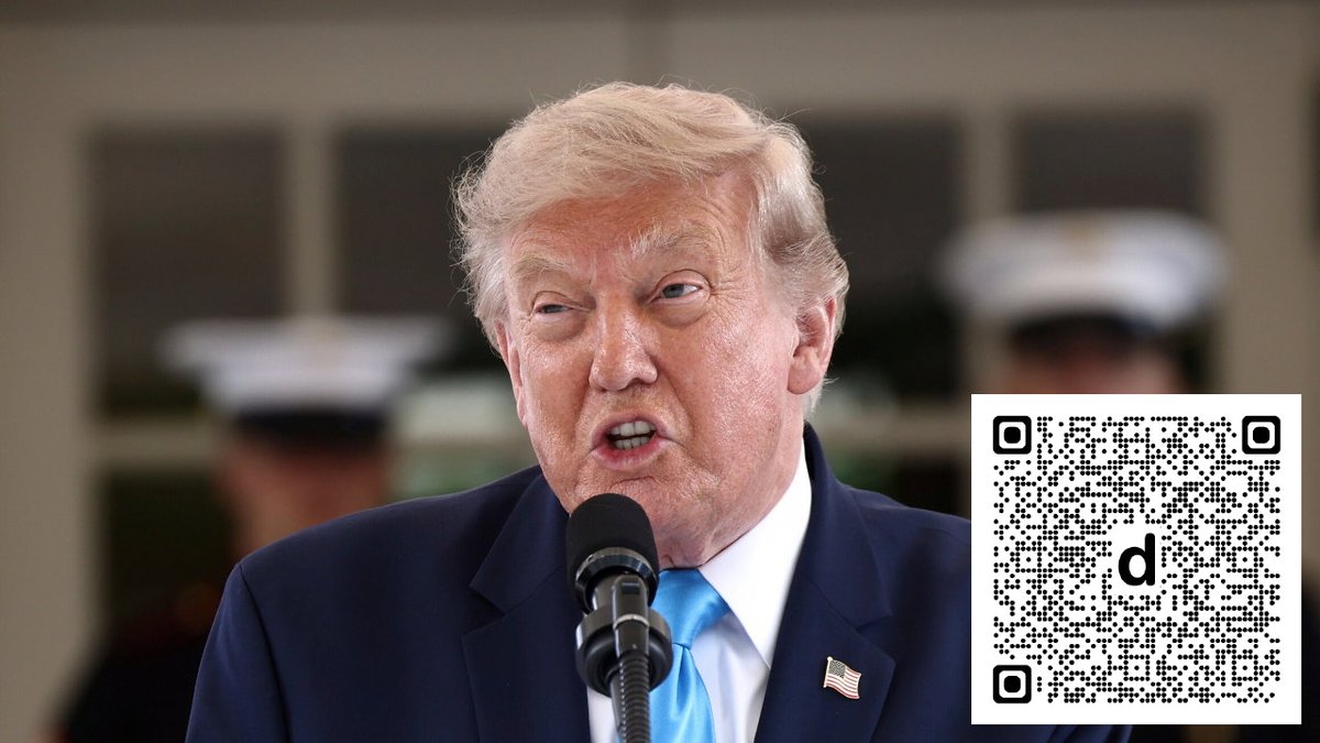 businessamfr's tweet photo. Donald Trump accuse le Canada de pratiques commerciales déloyales fr.​businessam.​be/donald-trump-accuse-le-canada-de-pratiques-commerciales-deloyales/ #DonaldTrump #Canada #Commerce #PratiquesCommerciales #AccordsCommercials https://t.co/Cuv254OI8h