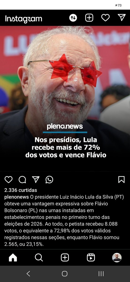 araujo800lima's tweet photo. @mspbra Kkkkkk https://t.co/ZzgX6ybigh