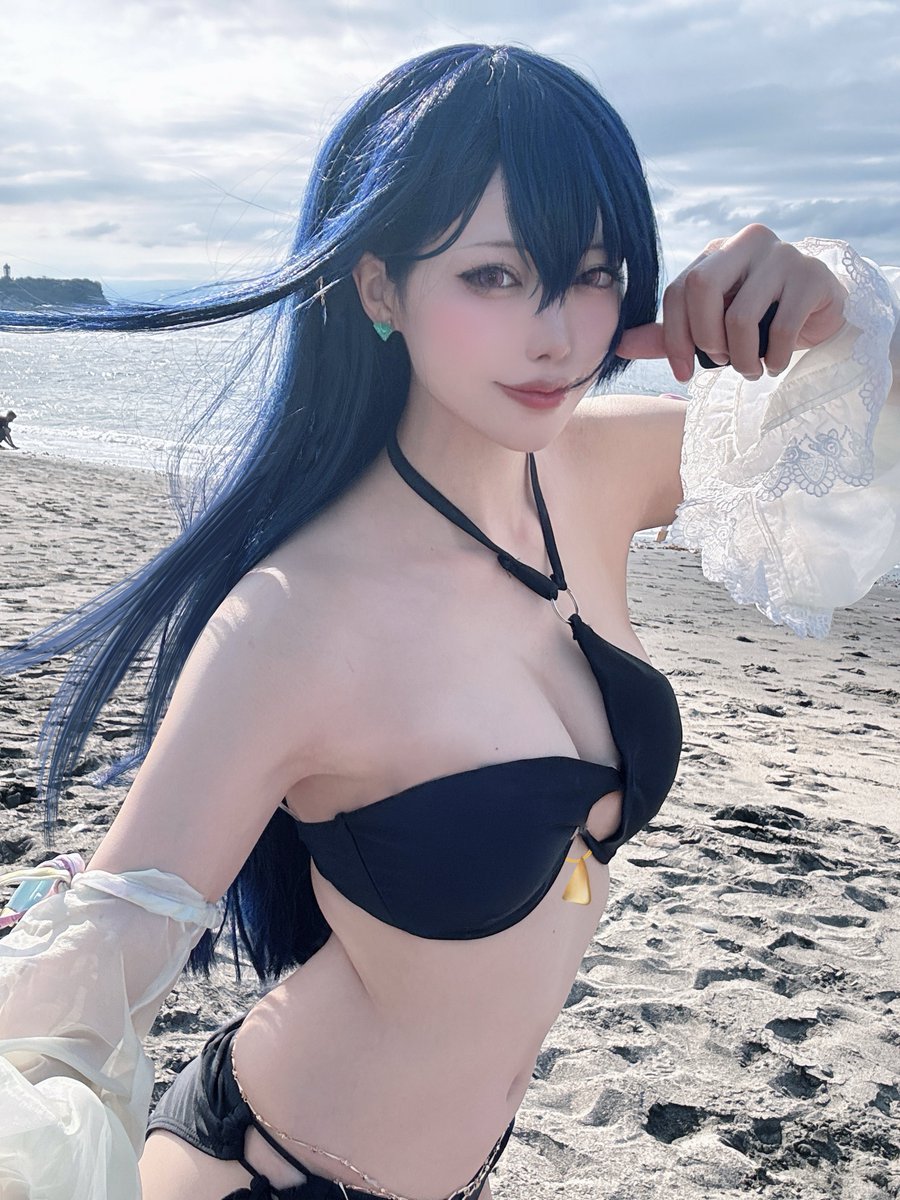 ore_channn's tweet photo. 一ノ瀬うるはcos https://t.co/Wcyg3r8Iqf