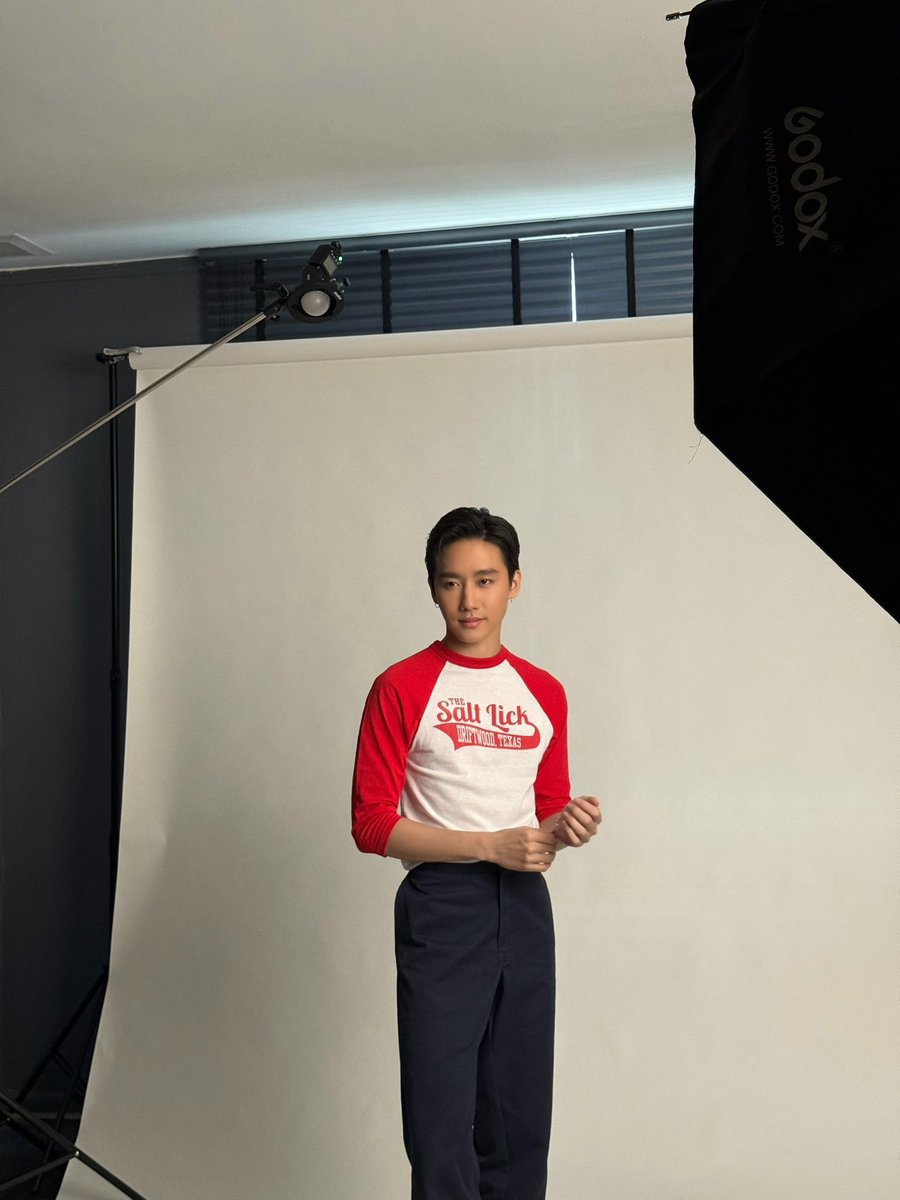 MSiwatofficial's tweet photo. ❤️😎

#MSIWAT 
#MarkSiwat https://t.co/wUxLIM3pBQ