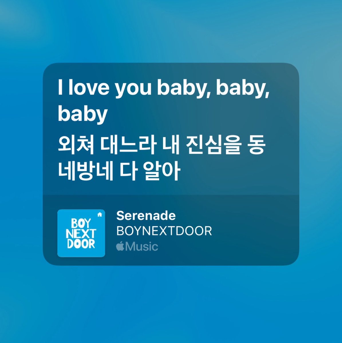 hani_ppyong's tweet photo. Serenade😸🌟 https://t.co/QetiCOfjPB