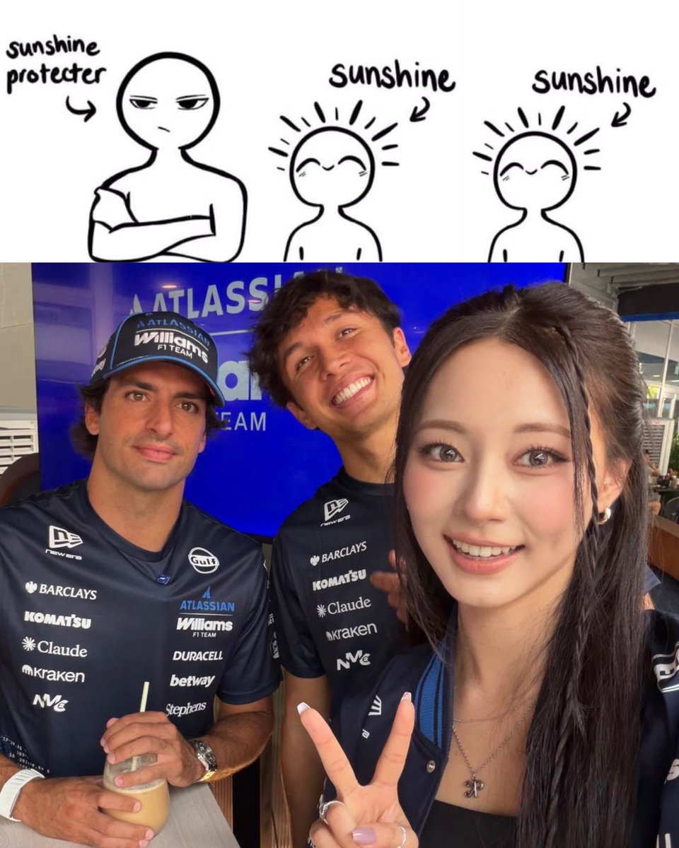 tzuwieee25's tweet photo. i have absolutely no idea of the dynamics but the image just gives off this meme 😭 https://t.co/yhE33P3zRu