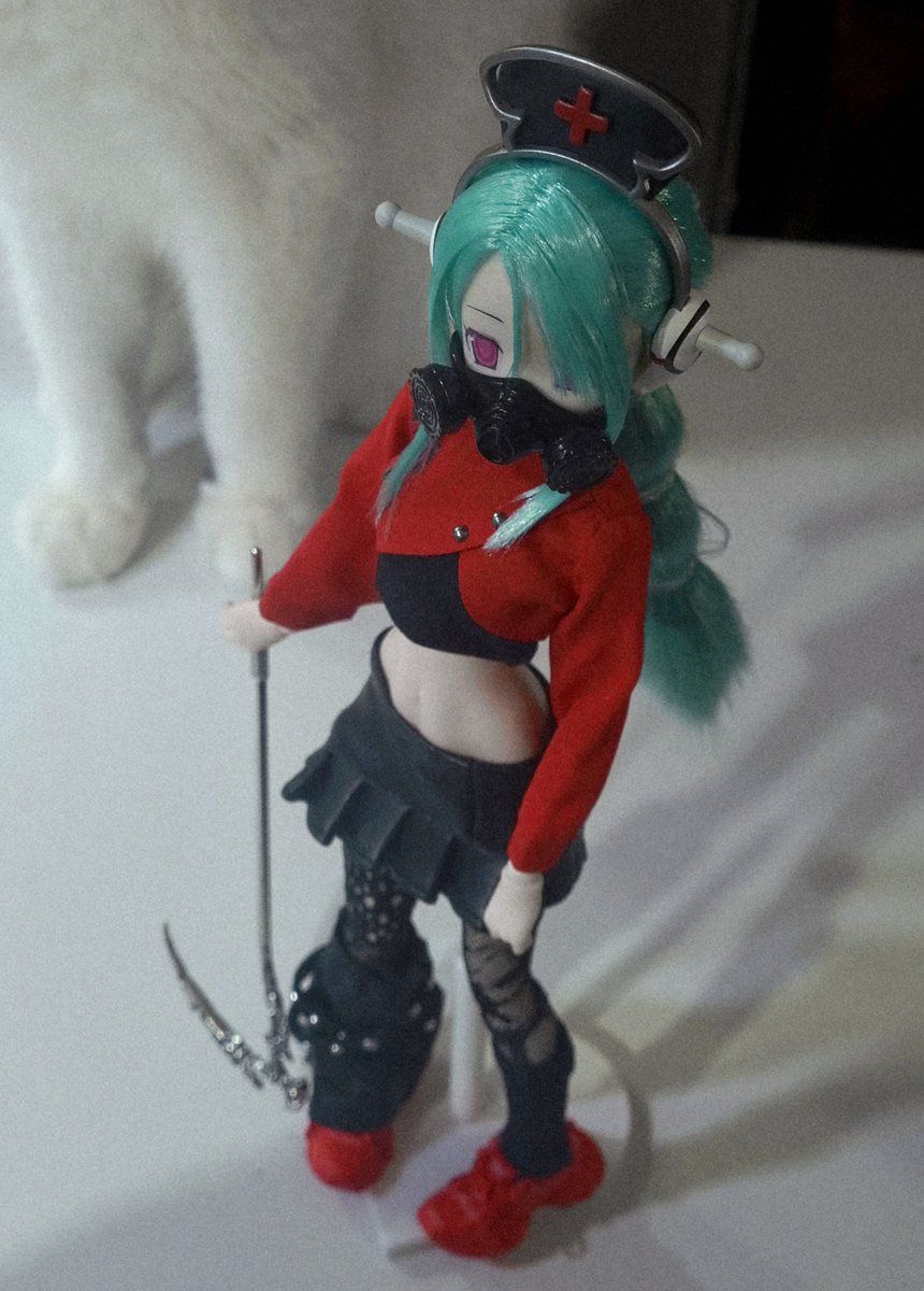 ponp0n_doll's tweet photo. 💀 https://t.co/I6FlJfyCI6