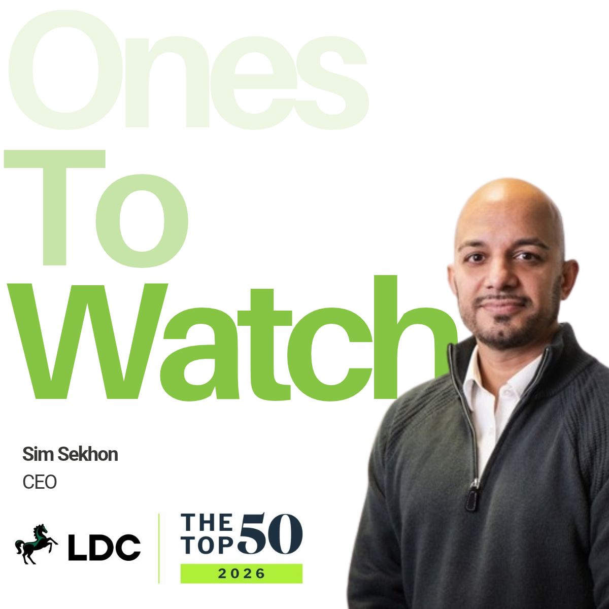 Legal4Landlords's tweet photo. A proud moment! 👏 

Our CEO Sim Sekhon has been named a One to Watch in The LDC Top 50 Most Ambitious Business Leaders 2026, featured in The Times.

Congratulations, Sim, from everyone at LegalforLandlords and @Propoly2! 🎉

https://t.co/aPqoQ91lMq https://t.co/9cBrERahaM