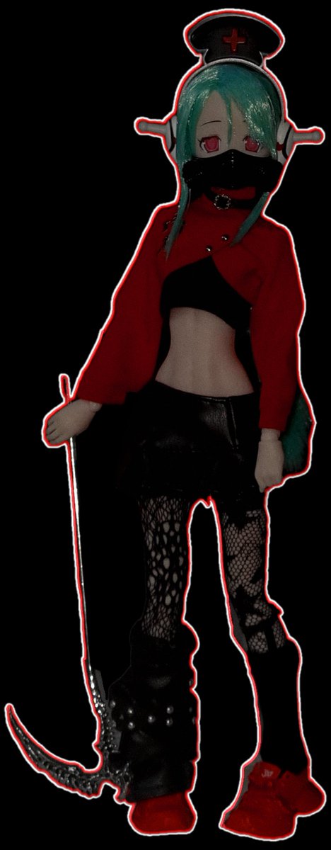 ponp0n_doll's tweet photo. 💀 https://t.co/I6FlJfyCI6