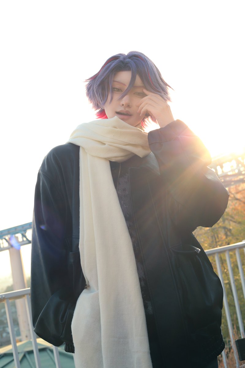 mero__rinrin_'s tweet photo. cos 秋の始まり https://t.co/AQMGPIVrio