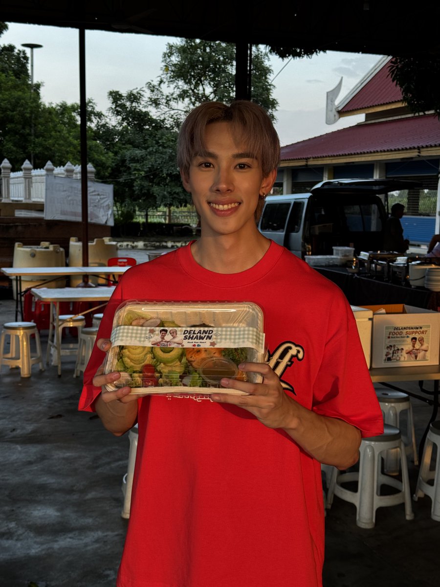 itsshawnck's tweet photo. เด็กๆแฮปปี้ ขอบคุณนะฮะ ✨ https://t.co/lBoNffU6hR