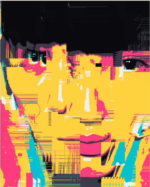 soynando__o's tweet photo. " Absence d'imagination "

#pythonprogramming #javascript #creativecodeart #creativecoding #inglitchwetrust #glitchartistscollective #glitchmafia #glitchart #newmediaart #techspressionism https://t.co/fMproG7j3Y