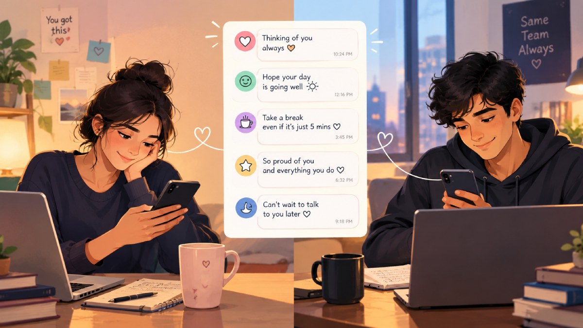 itzlyfeEng's tweet photo. 5 Simple Messages To Send Your Partner When Work Keeps You Both Busy

https://t.co/8PKG6VCceT

#RelationshipTips #RelationshipAdvice #Couples #Love #HealthyRelationships #DatingAdvice #Communication #LoveLife #CoupleGoals https://t.co/UgAD4T42QV