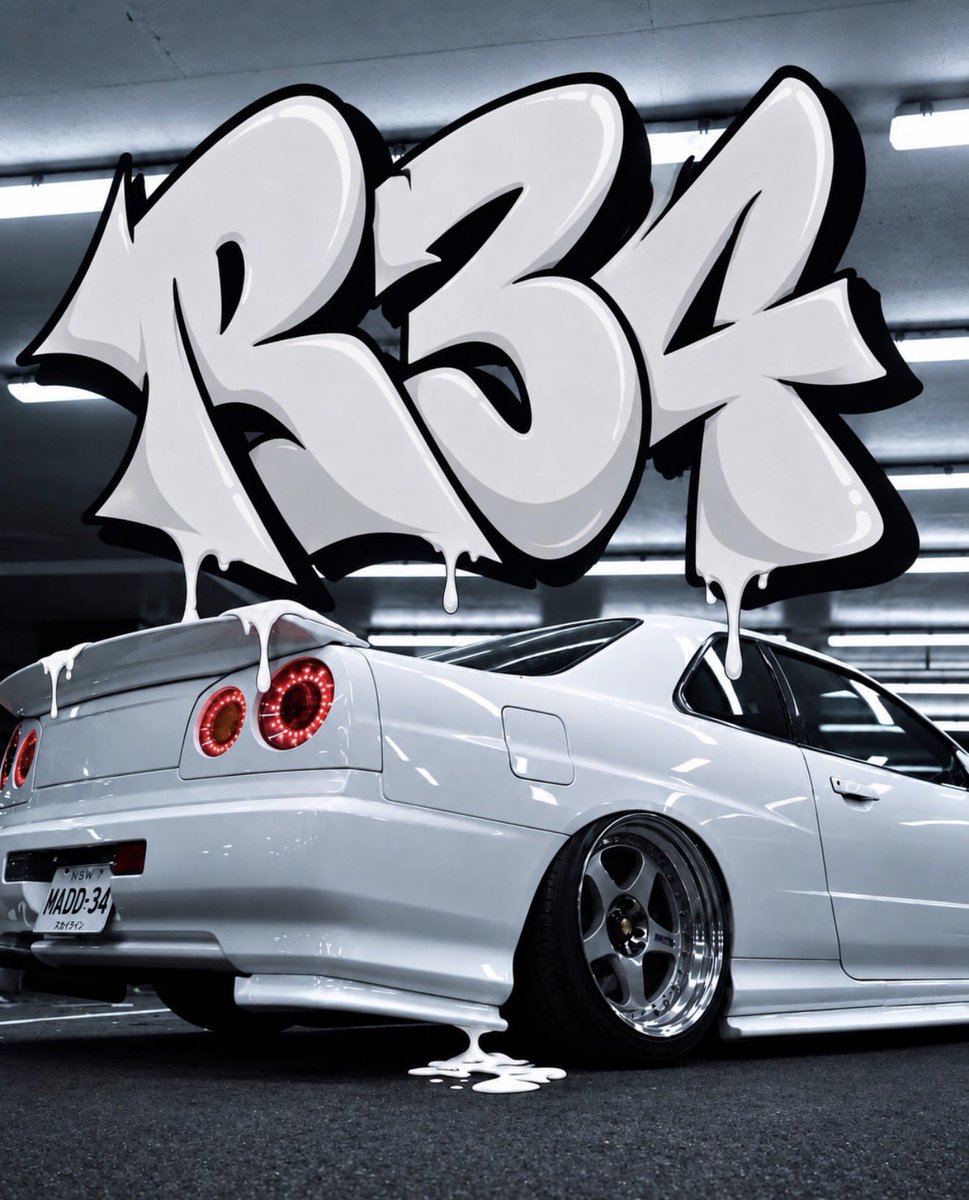 kingsofjdm's tweet photo. R34 🎌 https://t.co/i26vEVlh2r