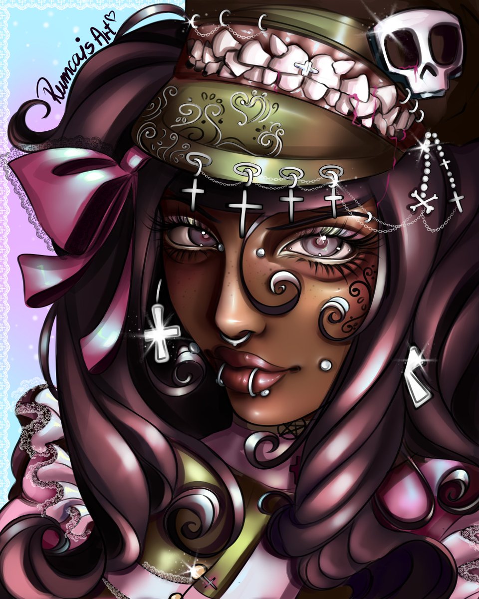 artrumcajs's tweet photo. #speedpaint #art #digitalart https://t.co/nnzce0672X