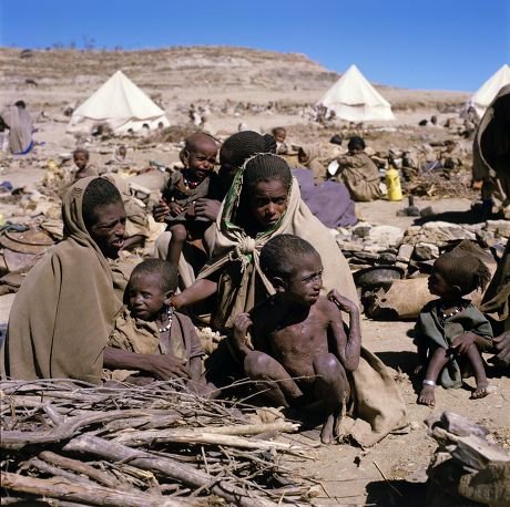 SimplyMdawini's tweet photo. If only Africans had tried more Leninism they'd be fantastically wealthy like:

*checks notes* 

Mengistu's Ethiopia... https://t.co/cBX1iwlh2b