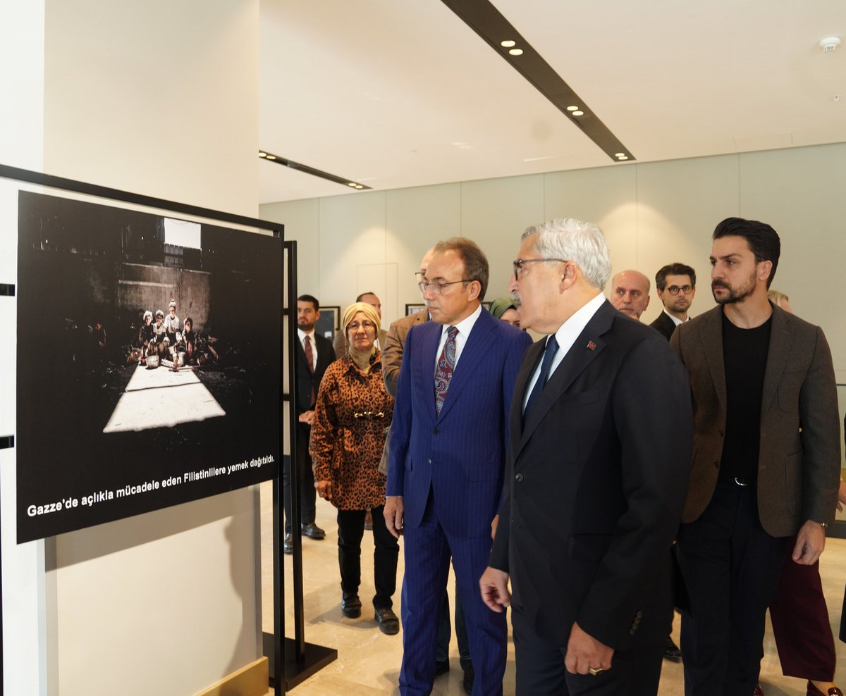 HuseyinYayman's tweet photo. #Gazze 🇹🇷🇵🇸 https://t.co/b2KprINQWV