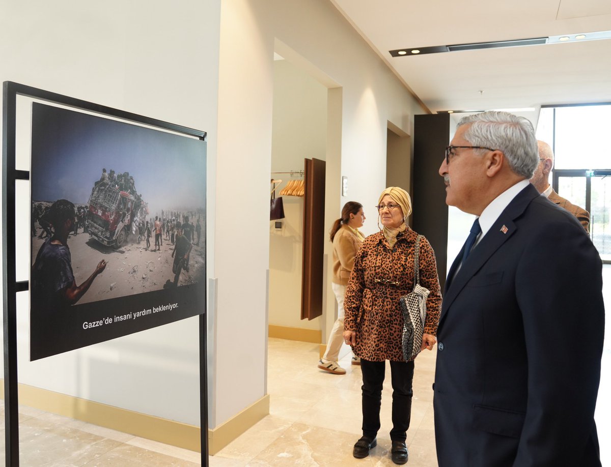 HuseyinYayman's tweet photo. #Gazze 🇹🇷🇵🇸 https://t.co/b2KprINQWV