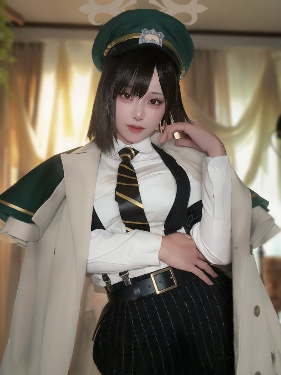 2ponlove's tweet photo. ヒロミ🗃 #ブルアカ https://t.co/fTsezfGmO8