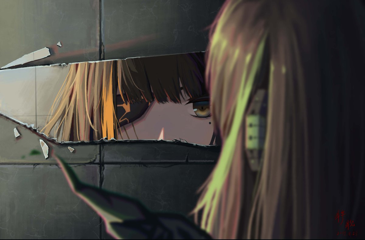 lambda_d2s's tweet photo. まぁどうでもいい話なんだけどさ～♪

こっちのアカウントなんて動画上げた時に誰か来るくらいだからさ～♪

ポップンの状況は…わたしが、ね？♪

どうしよっかな～？♪

なんちゃって～♪

どうせ誰も見ないからね～♪ https://t.co/rxkc2Ox7Az