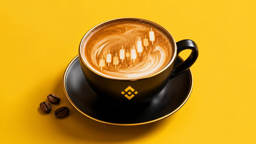 BinanceDesi's tweet photo. Latte chART https://t.co/szMyFlOWcG