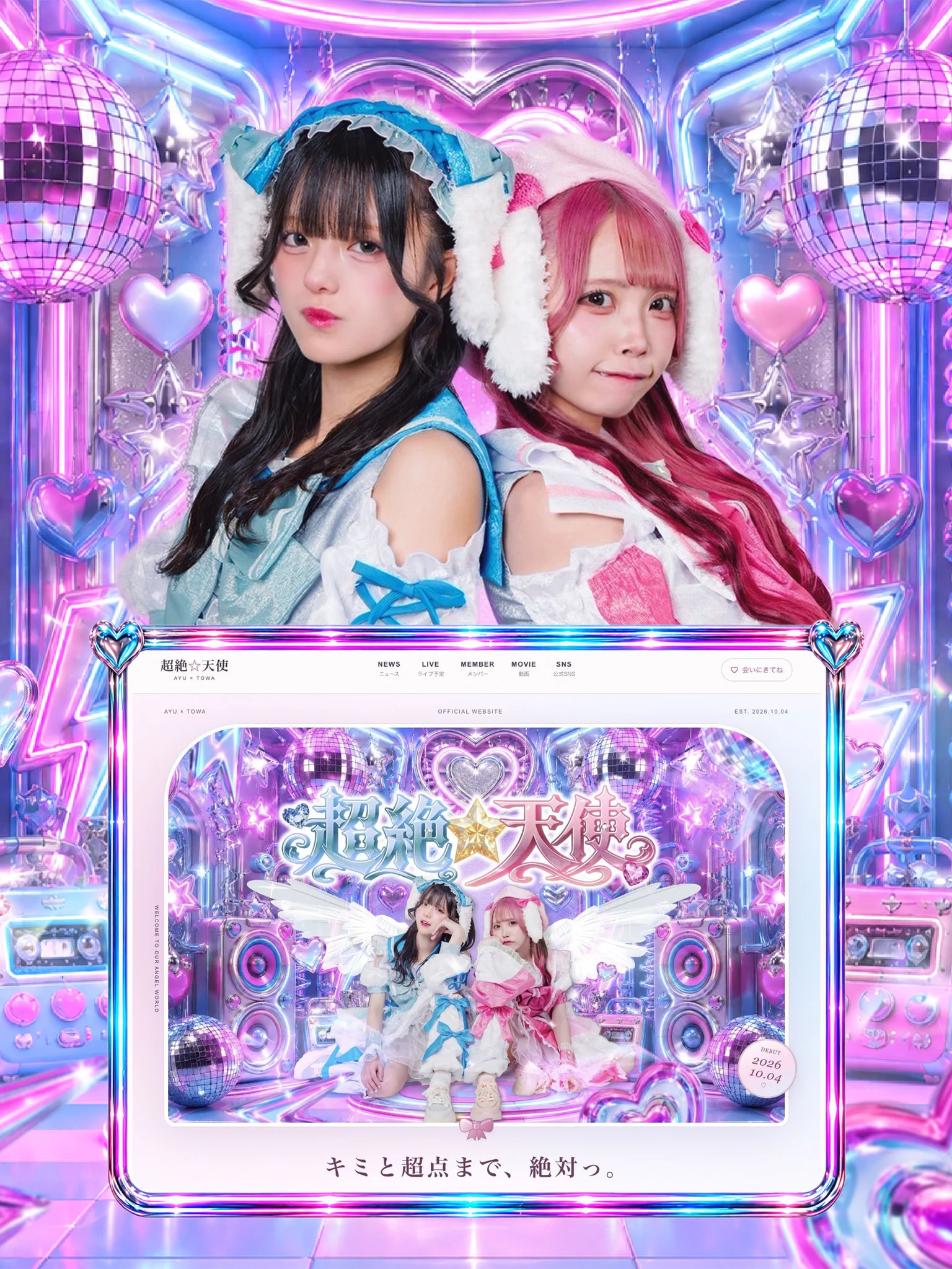 瀬月とわ【STARRY×NIGHT↗︎】 on X: 