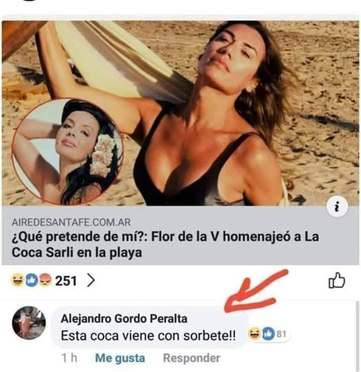 enrisanchezOK's tweet photo. jajajaj pero la putamadre 😂 https://t.co/Lv3SfPje8n