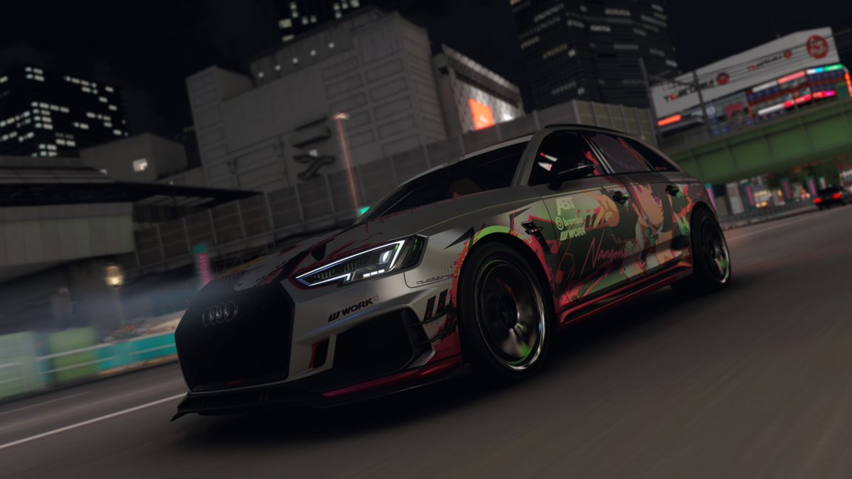 SolgrynTheGamer's tweet photo. 🪽

Livery: @axxy19 https://t.co/VbhorUV2wh