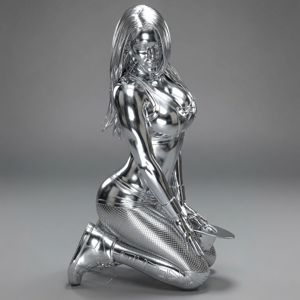 cf_goon's tweet photo. You want your gf, ex gf, Mother or sister or whatever as a Statue, a nice doll? You want to expose her? Dm me and I can do that for a cheap Price. Tell me what you want.
Dm me
Paypal Only
#petrified #wankbattle #wankchat #expose #irl #findom #goddess #slave #goon #edge #cuck https://t.co/REEoSMiep9