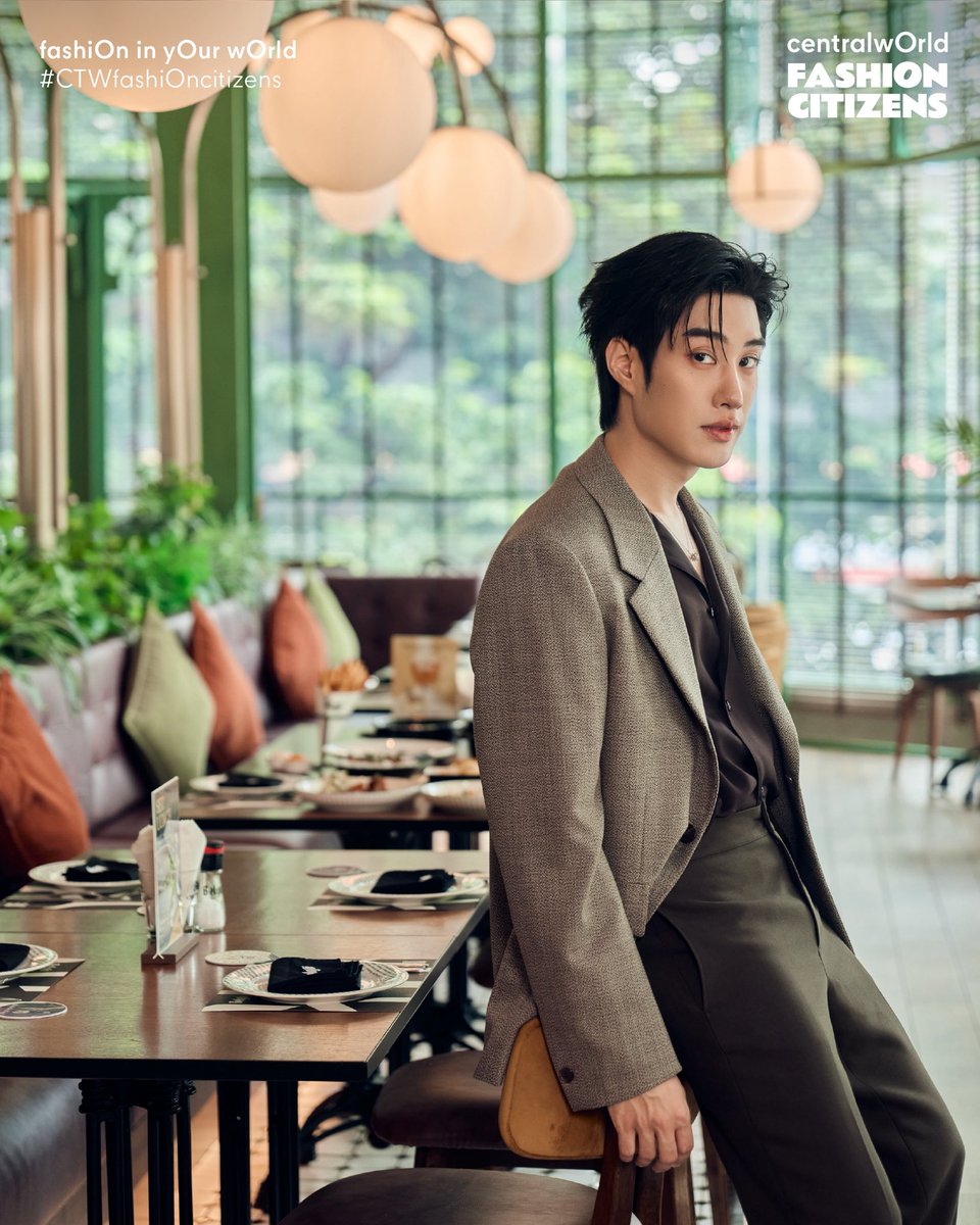 centralwOrld's tweet photo. Discover the style of TLE MATIMUN — centralwOrld fashiOn citizens representative

TLE AT CENTRALWORLD
#CTWfashiOncitizensxTLE
#CTWfashiOncitizens
#centralwOrld
#TLE_mtm https://t.co/qMvUDfcgFS