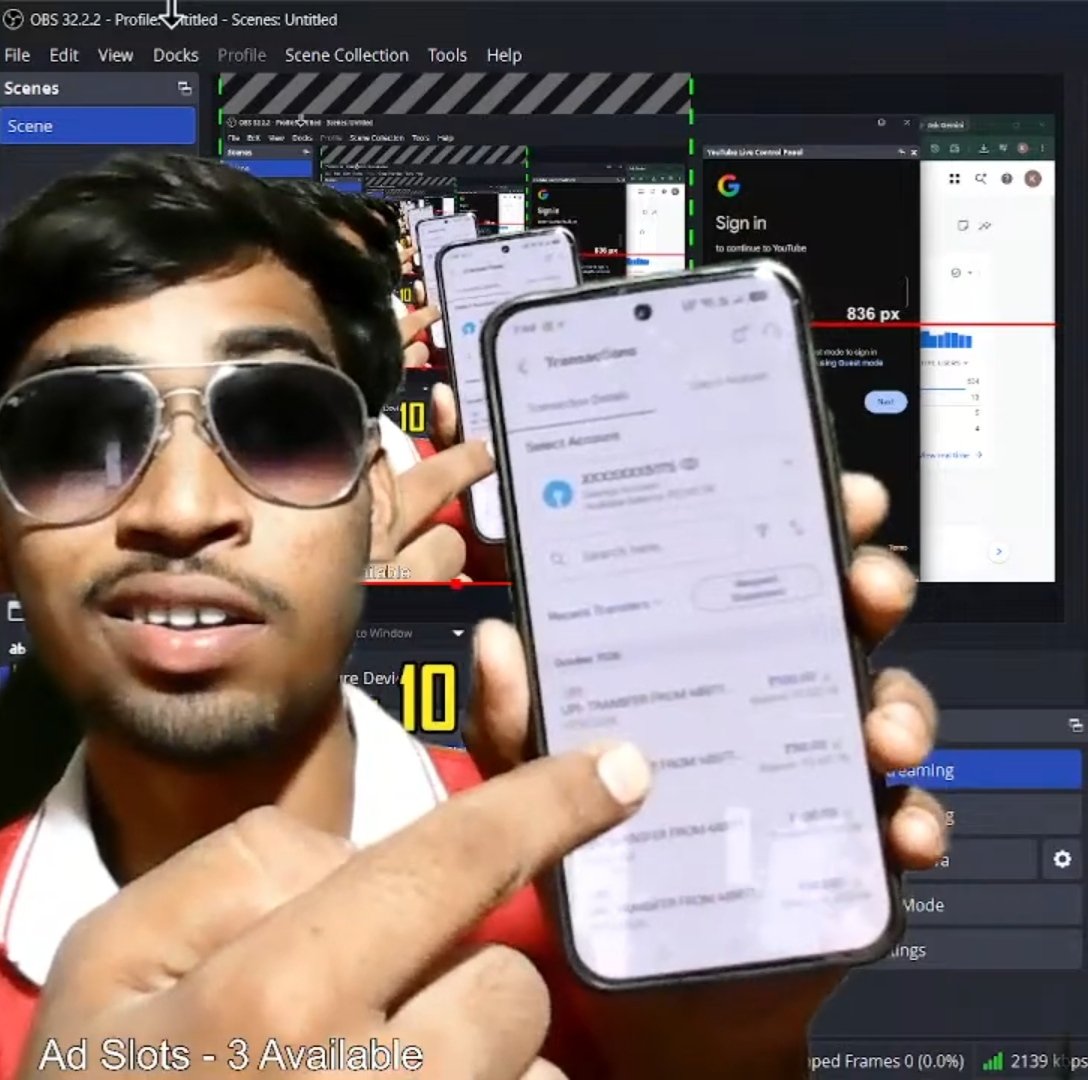 MallahGanpat's tweet photo. Finally made my first dollar from my website 🥹

And it's only day 18/100..
I didn't expected this will happen so early 🥺

But I think it's God plan,
The feeling is really awesome 😄 https://t.co/j9DrHfe87u