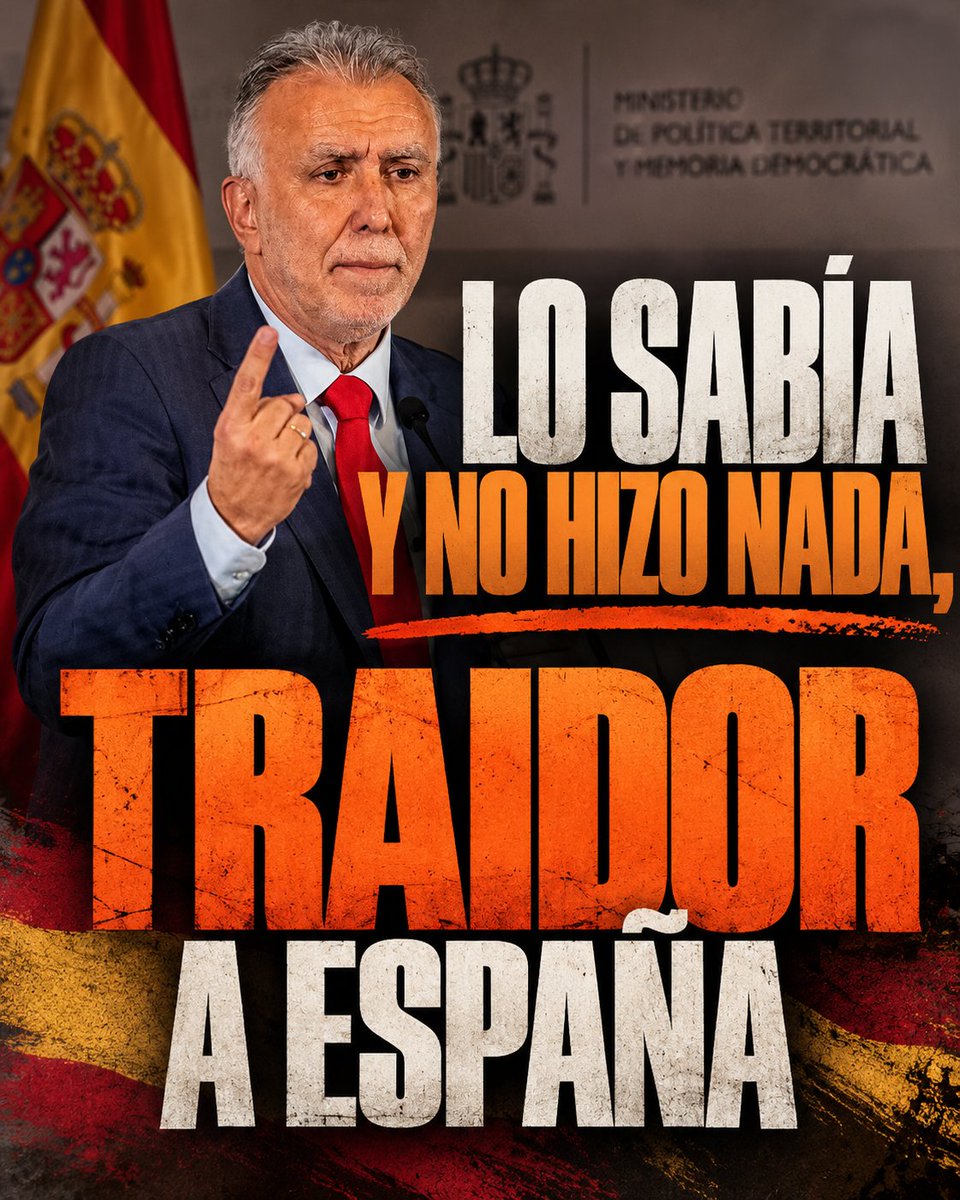 hazteoir's tweet photo. TRAIDOR. https://t.co/wCPOdCxpot