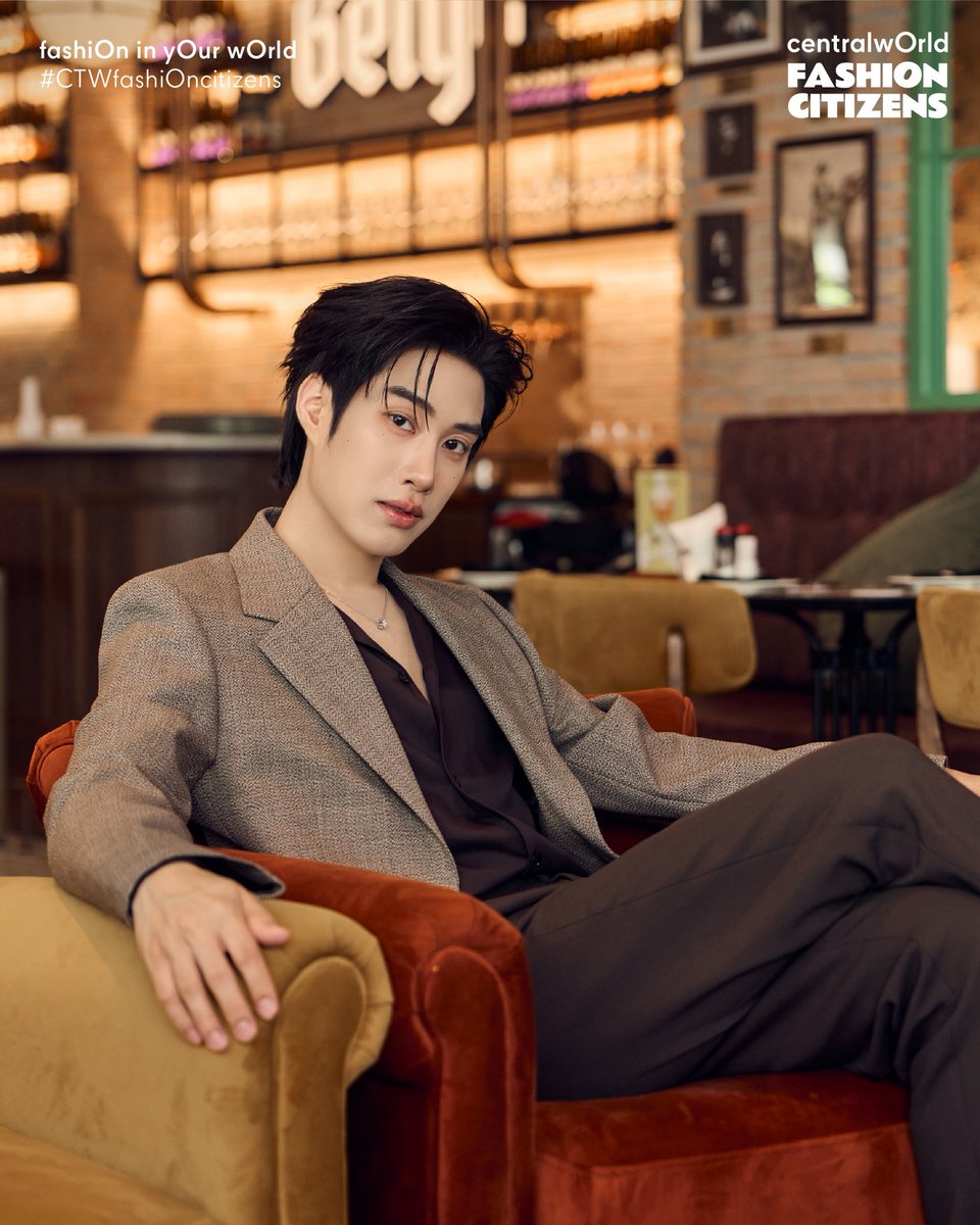centralwOrld's tweet photo. Discover the style of TLE MATIMUN — centralwOrld fashiOn citizens representative

TLE AT CENTRALWORLD
#CTWfashiOncitizensxTLE
#CTWfashiOncitizens
#centralwOrld
#TLE_mtm https://t.co/9esc7JaCix