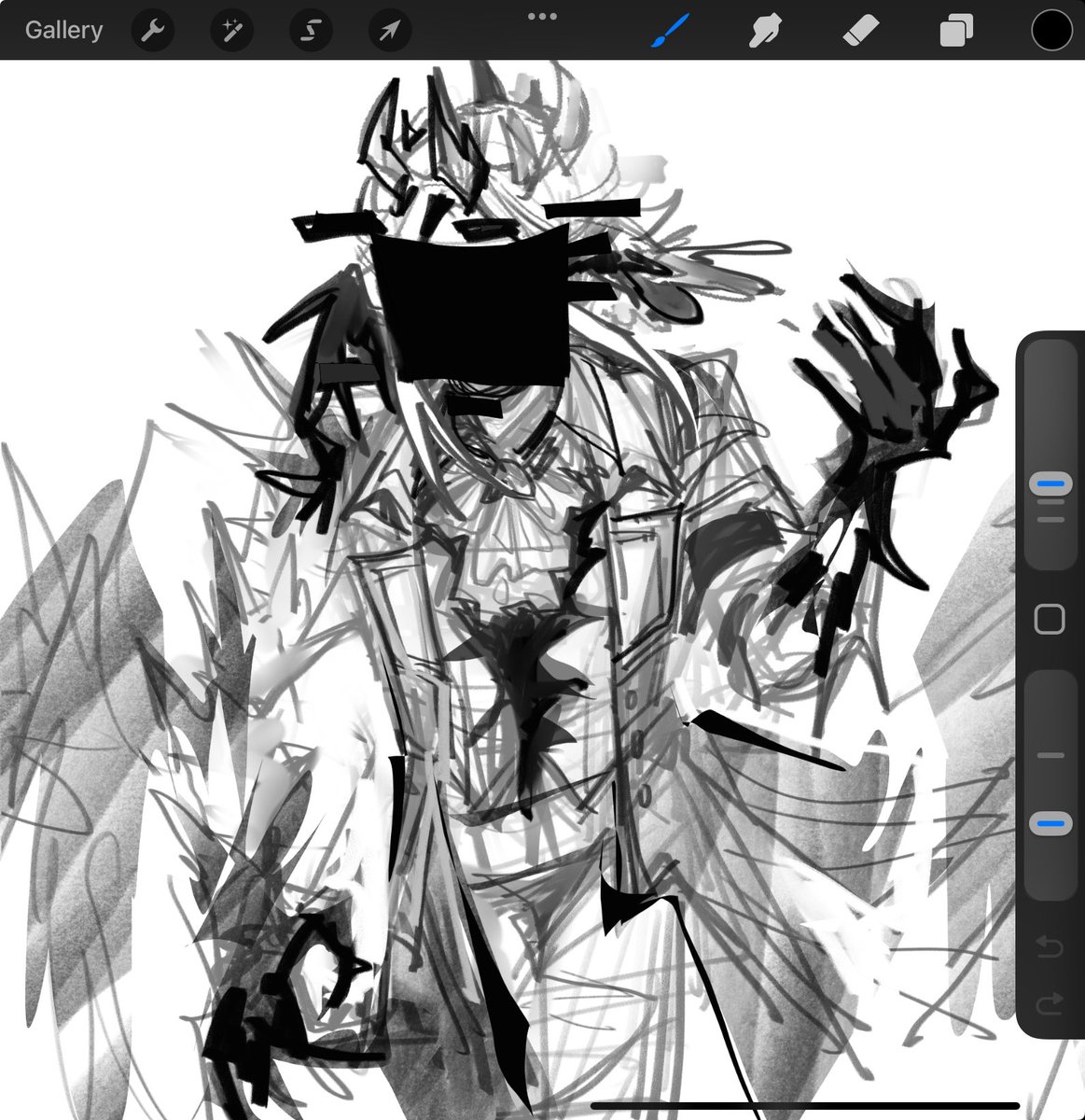 buggirllover's tweet photo. Up until (and after) I made my iTrapped I mostly used the design by @FirebugHere_ . He's my favorite. #ichance #forsaken https://t.co/okIfZjkGuy