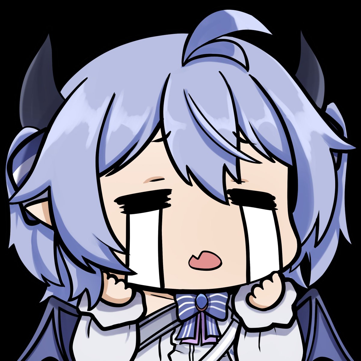 RinaLucsper's tweet photo. what's made you go like this? be honest with me (˶>⩊<˶) https://t.co/yUynjsZQ4g