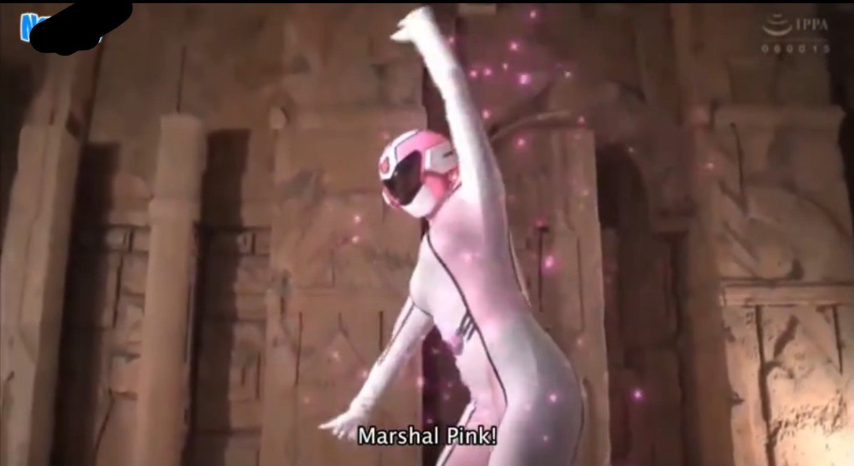 brasndal's tweet photo. Power rangers pink kalah telak
https://t.co/pQ94R03X0B https://t.co/rqNm1PjZfY